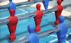 Empreendimentos Esportivos – Inovação no Esporte