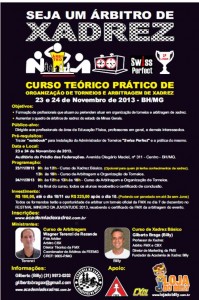 Curso de xadrex
