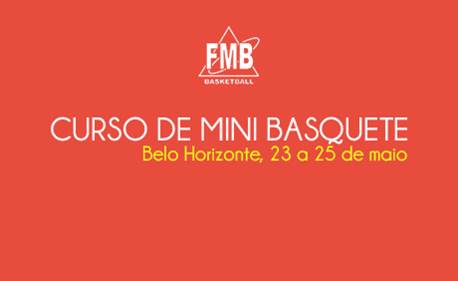 curso basquete