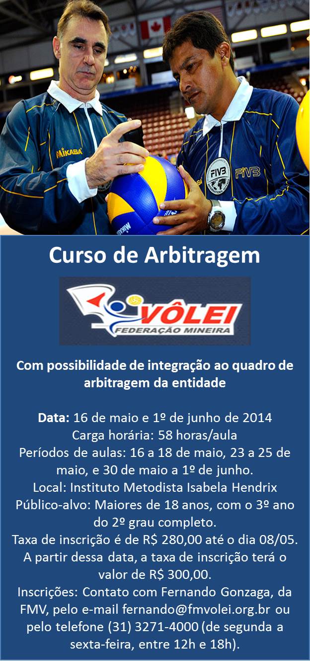 curso de arb