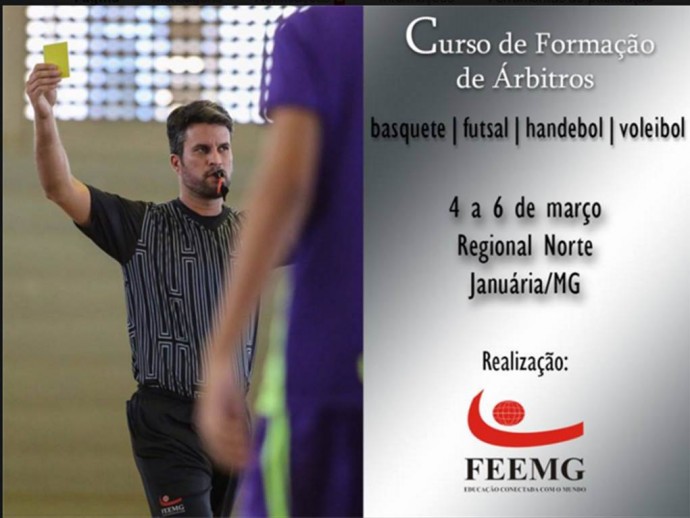 curso de formacao feemg 2016