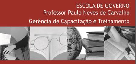 escola de governo