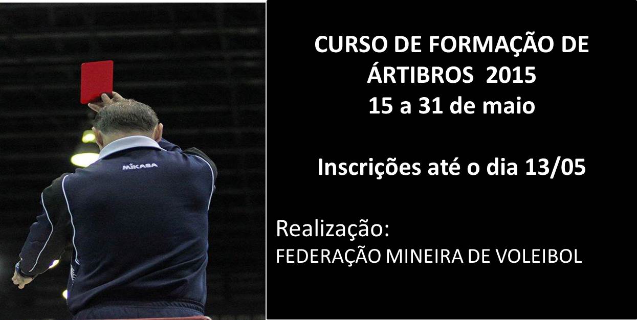 federacao mineira de voleibol