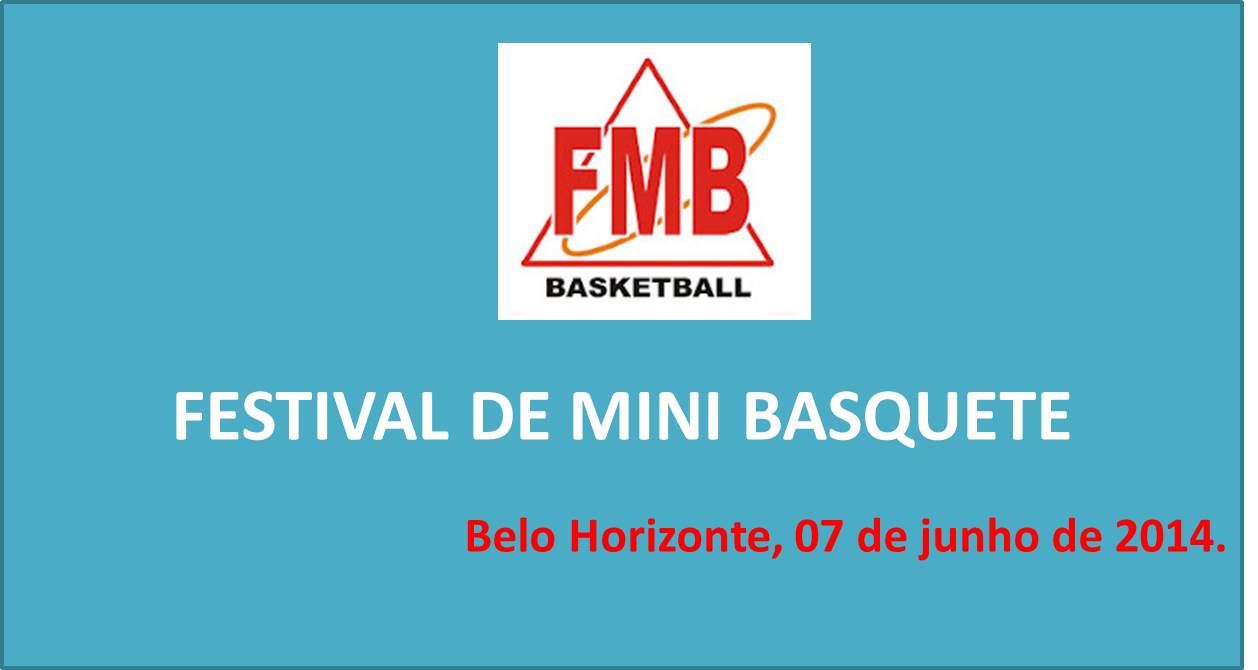 festival de mini basqueteazul