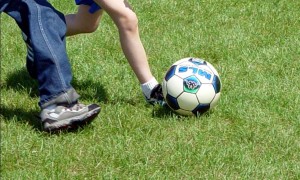 5 atividades para iniciação desportiva*