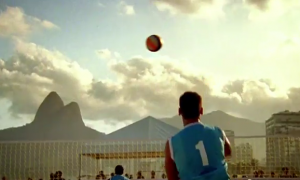 Best Job | P&G London 2012 Olympic Games Film