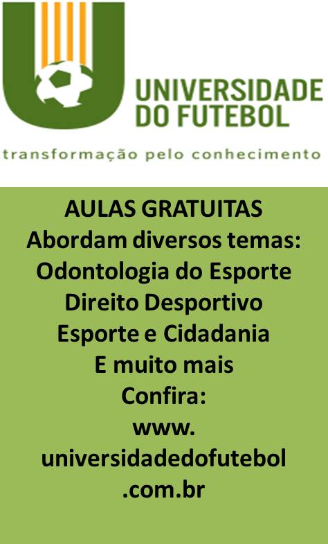 univers futebol