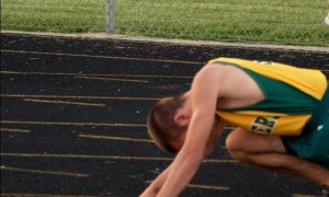 Atletas apontam obstáculos para obter bons resultados