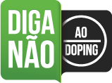 Diga NÃO ao DOPING – JOGUE LIMPO
