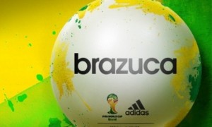Notícias COPA 2014! Brazuca? Voluntários? Estádios?