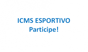 SEEJ divulga retificação do Resultado Definitivo do ICMS Esportivo