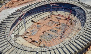 COPA 2014: Ingressos, Centros de Treinamento, Estádios e outras informações