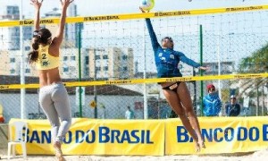 Fique Por Dentro da História e das Regras do Vôlei de Praia