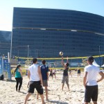 Vôlei de Praia
