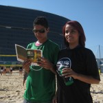 Vôlei de Praia