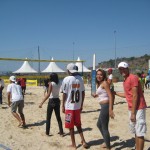 Vôlei de Praia