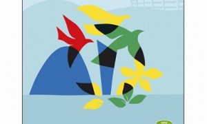 Sedes apresentam o lado artístico da Copa do Mundo da FIFA™. Mascote ganha nome!