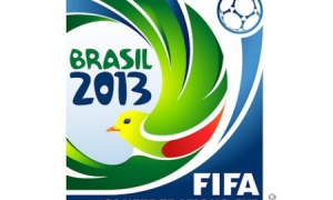 FIFA inicia a pré-venda de ingressos para a Copa das Confederações