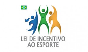 Oportunidade: Lei de Incentivo ao Esporte. Atenção empresários!