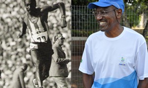 O Brasil perde Nelson Prudêncio
