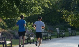 6 conselhos para melhorar técnica de corrida