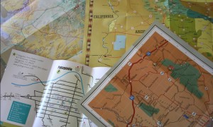 7 lições de carreira de uma corrida de aventura