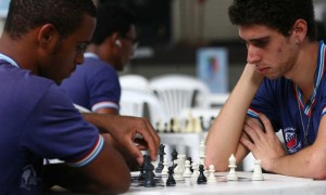 Xadrez na Escola, mais aprendizado para os alunos
