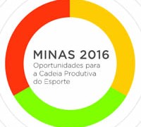 INCENTIVO ao ESPORTE MINEIRO
