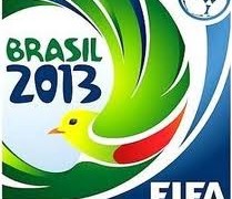 Veja tabela da Copa das Confederações! Venda pública de ingressos começa na segunda!
