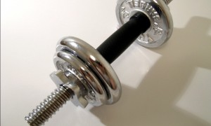 Musculação ajuda a melhorar o desempenho dos corredores