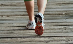 Um plano para pisar fundo e treinar velocidade