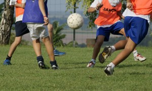 Ênfase no futebol dificulta identificação dos jovens com outros esportes