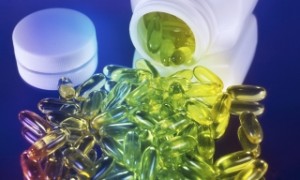 Os riscos do uso de suplementos alimentares