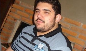 Jogador de Rugby salva 14 pessoas e morre na tragédia de Santa Maria/RS