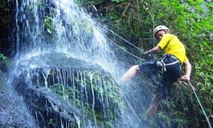 10 Lugares para praticar esportes radicais no Brasil!