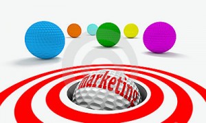 A comunicação do Marketing Esportivo em 2013.