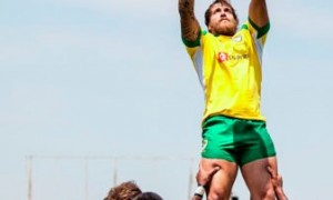 Confederação Brasileira de Rugby é referência em administração esportiva no país.