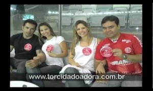 Torcedor, Doe Sangue!
