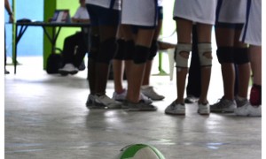 Educação Física é coisa séria!