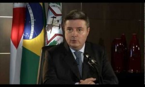 Palavra do governador – Incentivo aos esportes