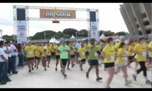 Estado apoia circuitos de corrida de rua em Belo Horizonte