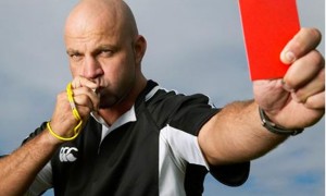 Confederações de Atletismo e Voleibol autorizam realização de cursos de arbitragem. Participe!