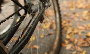 Bicicletas compartilhadas, uma boa alternativa!