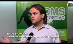 Governo de Minas capacita gestores do ICMS Esportivo