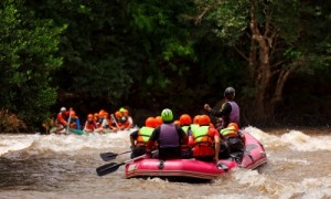 Turismo Esportivo: um potencial a ser explorado!