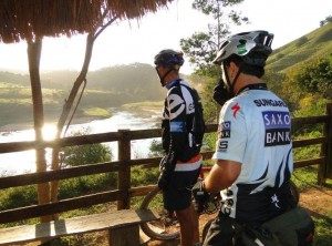 Imagem 3 Bike Cana