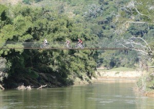Imagem Bike Cana