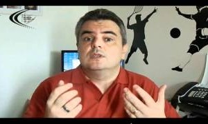Ansiedade pré-competitiva na infância