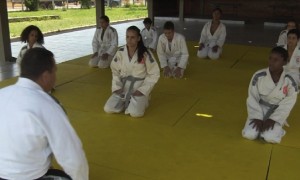 O Esporte como instrumento para a disciplina e a boa convivência.
