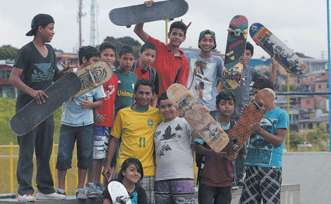 Foto:Bruno Kelly/acritica.uol